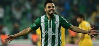 Volkan Şen'in son dört rakamı 1907!