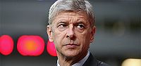 Wenger'in gözü Türk yıldızda