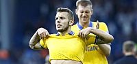 Wilshere: "Son Sigaram!"