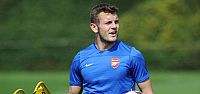"Wilshere, Zidane gibi olabilir"