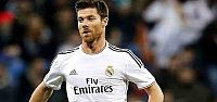 Xabi Alonso Süper Kupa finalinde de yok!...