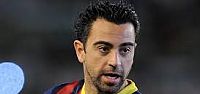 Xavi kararını verdi!
