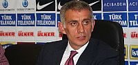 "Ya O Kupa Bizi Alacak Ya Da Biz O Kupayı"