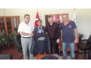 Yalovalı Emre Yılmaz boksta Türkiye üçüncüsü