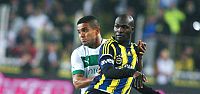 Yanal'dan Sow'a Rest!