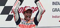 Yaşayan Efsane Marc Marquez
