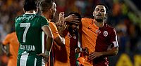 Yasin Öztekin'den maç sonu itiraf