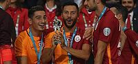 Yasin Öztekin'e sıkı takip!