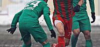 Yeni Diyarbakirspor - Refahiyespor: 2-0