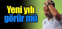 Yeni yılı görür mü?