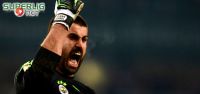 Yenilmeyen adam Volkan Demirel!