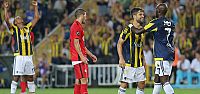 'Yerli Kuralı' Fenerbahçe'ye yaradı