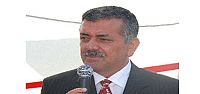 Yıldırım'a karşı ilk resmi aday!
