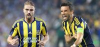 Yıldırım'dan Caner ve Gökhan açıklaması