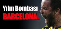 Yılın transfer Bombası!!