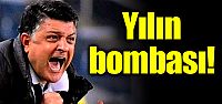 Yılın transfer bombası...