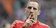Yıllar sonra Ribery'den gelen itiraf
