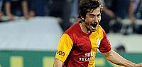 Yılmaz Galatasaray'da Kalacak