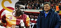 Yılmaz Vural, Burak'ın o cevabını unutamadı!...