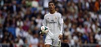 Yine Ronaldo Kurtardı!