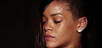 Yok artık Rihanna!