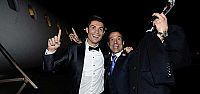 Yok artık ! Ronaldo ada satın aldı !