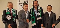Yusuf Şimşek'in Yeni Takımı Belli Oldu!