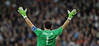 Zidane, Casillas Hakkında Konuştu!