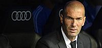 Zidane Galatasaray'a mı geliyor