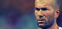 Zidane teknik direktör oldu