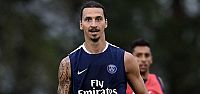 Zlatan'da şok gelişme!