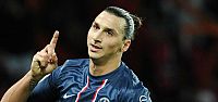 Zlatan’dan transfer açıklaması: Galatasaray'ya...