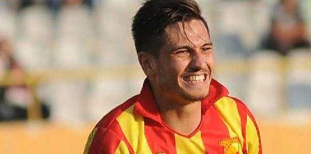 Timur Kosovalı, Şanlıurfaspor'da
