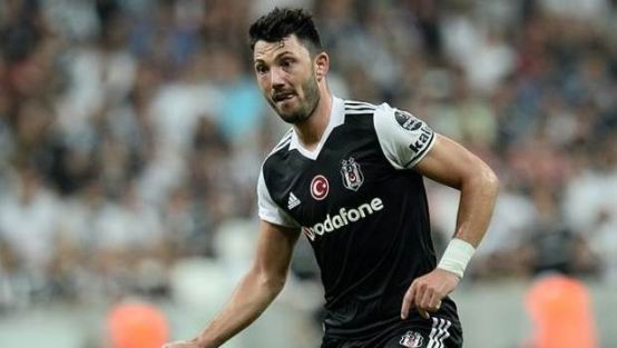 Tolgay Arslan servet istedi