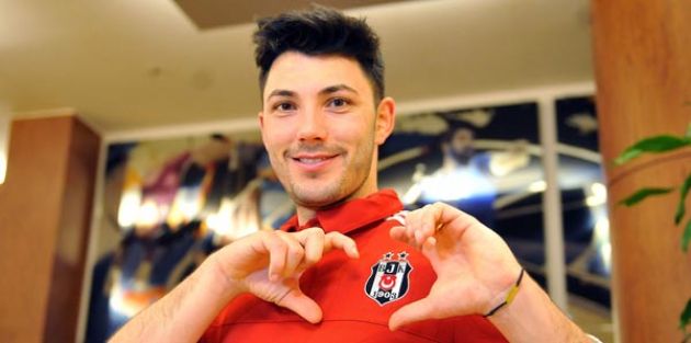 Tolgay: 'FIFA'ya başvuracağız!'