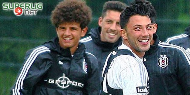 Tolgay'ın sakatlığı en çok onu üzdü