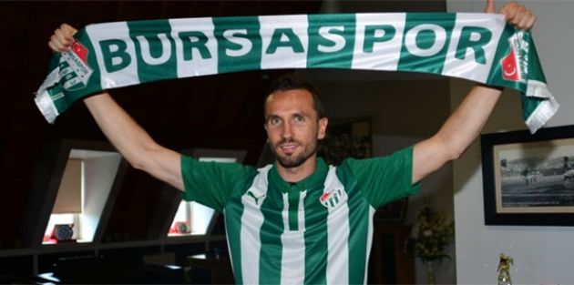 Tomas Sivok takımından umutlu!