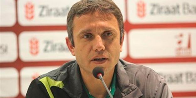 Topçu mağlubiyeti yorumladı!