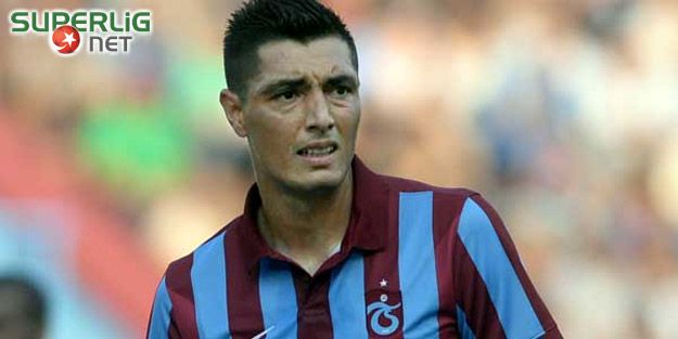 Trabzon'da Cardozo belirsizliği