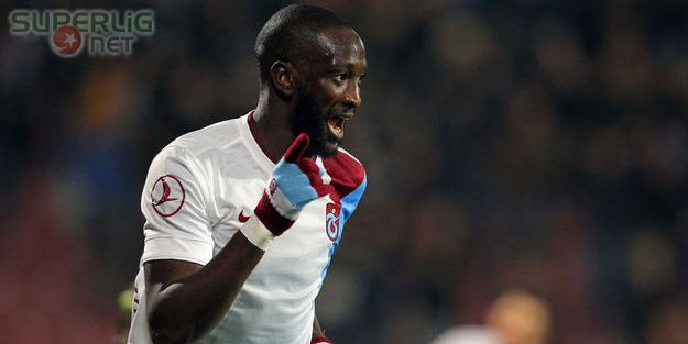 Trabzon'da FLAŞ ayrılık!