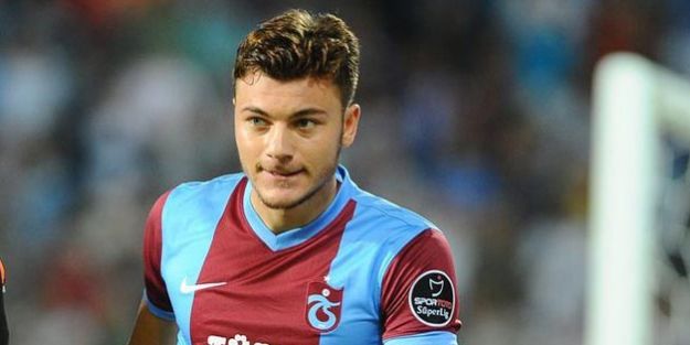 Trabzon'da Yusuf Erdoğan sevinci