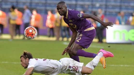 Trabzonspor, Ankara'da kayıp