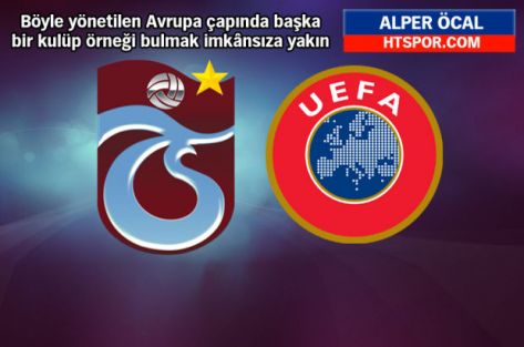 Trabzonspor ateşle oynuyor