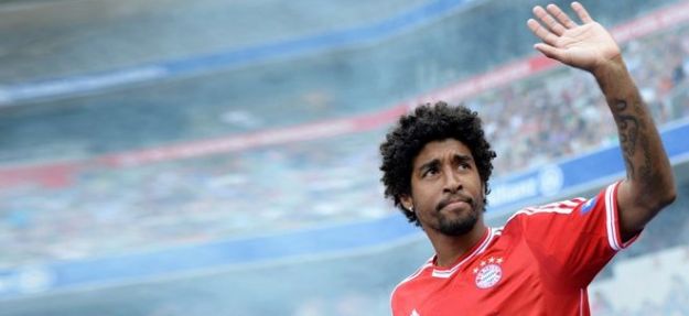 Trabzonspor  Bayern Münih'li oyuncuyu almaktan vazgeçti !