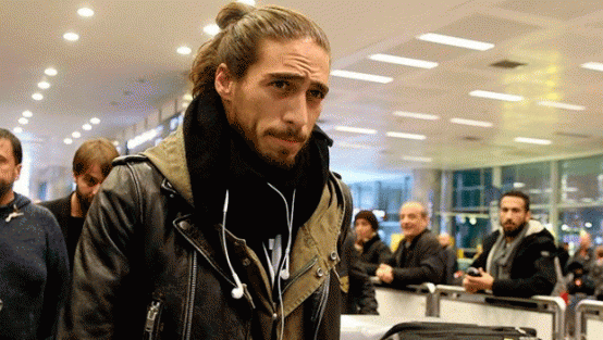 Trabzonspor, Caceres'ten vazgeçti