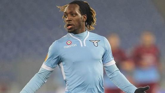 Trabzonspor, Cavanda için Lazio ile anlaştı