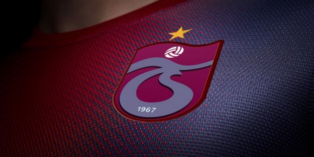 Trabzonspor dünya devini göğsüne yerleştirdi