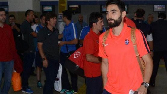 Trabzonspor eksik gitti!