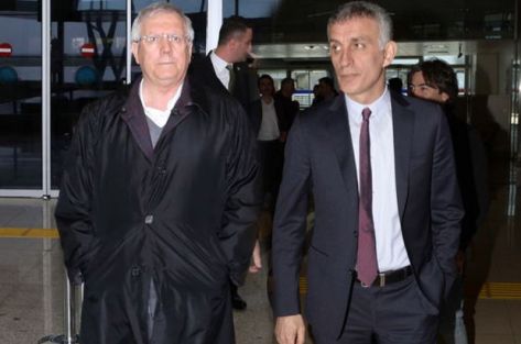 Trabzonspor Kulübü Başkanı İbrahim Hacıosmanoğlu beraat etti