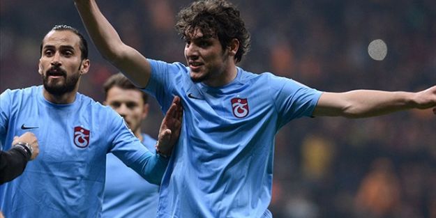Trabzonspor, Salih Dursun'un bonservisinden vazgeçti